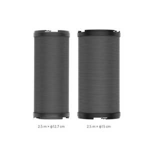 エコフロー EcoFlow WAVE 2 専用排気ダクト2種セット EFA-WAVE2DUCT-2.5M エコフロー EcoFlow WAVE 2 専用排気ダクト2種セット EFA-WAVE2DUCT-2.5M