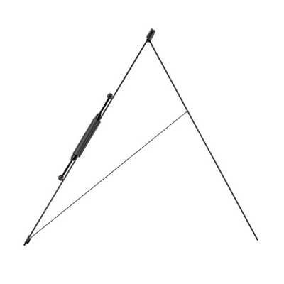 エコフロー 220W両面ソーラーパネルGen2 EFSOLAR220W-N の通販