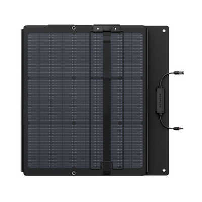 EcoFlow 220W両面ソーラーパネルGen2| EcoFlow Japan