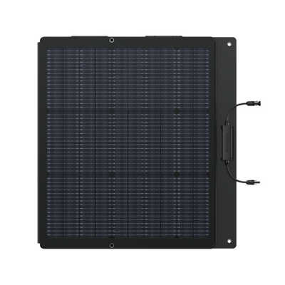 エコフロー 160W 両面ソーラーパネルGen2 EFSOLAR160W-BIFICIAL の通販