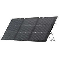 EcoFlow ソーラーパネル 220W 片面 NextGen EcoFlow 220W片面ソーラーパネルGen2 – EcoFlow Japan