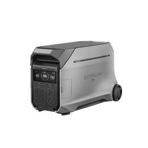 GRt[ EcoFlow DELTA Pro 3 m_S`ECIdr /14o /ACEDCE\[[[d /USB Power DeliveryΉn EFDELTAPRO3-JP