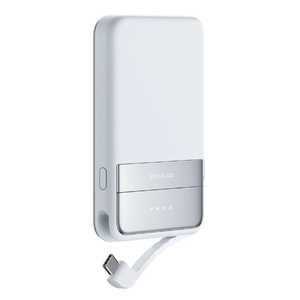 エコフロー モバイルバッテリー RAPID Magnetic Power Bank (5000mAh)-ブルー WEB限定 EF-RAPID5000-L-JP エコフロー モバイルバッテリー RAPID Magnetic Power Bank (5000mAh)-ブルー WEB限定 EF-RAPID5000-L-JP