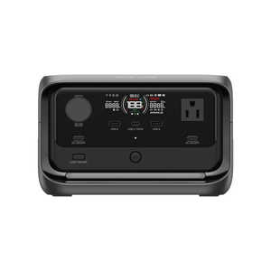 ե RIVER 3 Plus (290) ΥŴ। /7 /ACDCš顼() /USB Power Deliveryб EFRIVER3Plus-JP-CBOX