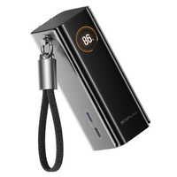 エコフロー モバイルバッテリー RAPID Pro 3-in-1 Power Bank