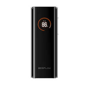 エコフロー モバイルバッテリー RAPID Pro Power Bank (20000mAh 230W 100W USB-C内蔵) WEB限定 EF-RAPIDPRO20K-JP エコフロー モバイルバッテリー RAPID Pro Power Bank (20000mAh 230W 100W USB-C内蔵) WEB限定 EF-RAPIDPRO20K-JP
