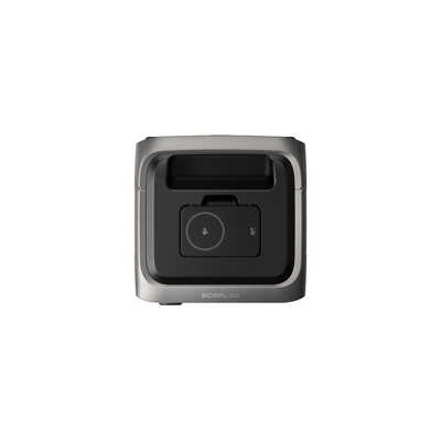 エコフロー EcoFlow RIVER 3 Plus wireless ［リン酸鉄リチウムイオン