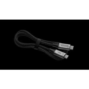 エコフロー PD対応ケーブル RAPID Pro 240W USB Type-C to Cケーブル WEB限定 EFA-240W-C-C-CABLE-JP エコフロー PD対応ケーブル RAPID Pro 240W USB Type-C to Cケーブル WEB限定 EFA-240W-C-C-CABLE-JP