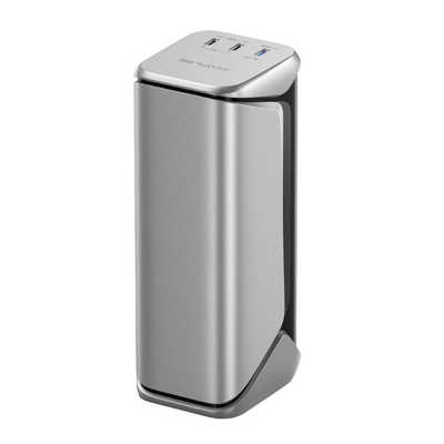 エコフロー モバイルバッテリー RAPID Pro X Power Bank (27650mAh