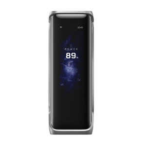 エコフロー モバイルバッテリー RAPID Pro X Power Bank (27650mAh 300W) WEB限定 EF-RP27KGEEK-JP エコフロー モバイルバッテリー RAPID Pro X Power Bank (27650mAh 300W) WEB限定 EF-RP27KGEEK-JP