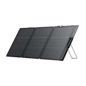 GRt[ EcoFlow 160W Lightweight Portable Solar Panel EFSOLARLIGHT160W-P-D-XT-3