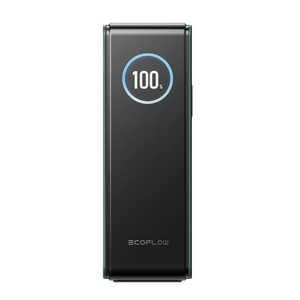 エコフロー モバイルバッテリー RAPID Power Bank (25000mAh 170W)-ダークグリーン WEB限定 EF-RAPID25K140W-G-JP エコフロー モバイルバッテリー RAPID Power Bank (25000mAh 170W)-ダークグリーン WEB限定 EF-RAPID25K140W-G-JP