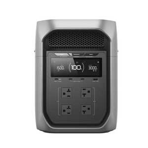 GRt[ EcoFlow DELTA 3 Max PLUS EFD3MP-JP