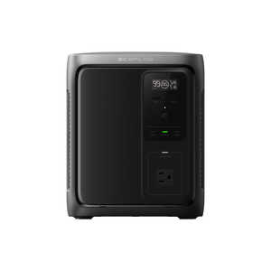 GRt[ EcoFlow DELTA 3 1000 Air EFD3AIR-JP-C