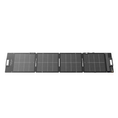 エコフロー 110W軽量両面ソーラーパネル EFSOLARLIGHT110W-P-D の通販