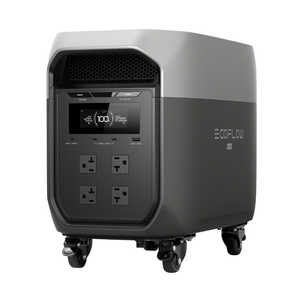 DELTA 3 Max 2048Wh」の人気商品一覧・価格比較 - 価格.com