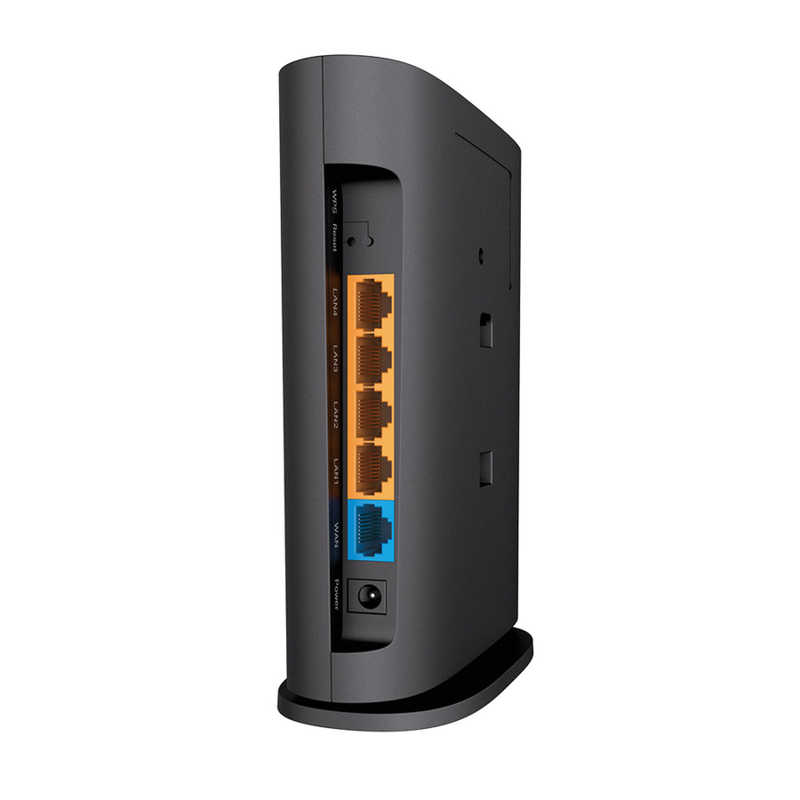 TPLINK TPLINK WiFi 6 無線LANルーター1201＋574Mbps AX1800 メッシュWiFi ［Wi-Fi 6(ax) /IPv6対応］ ARCHERAX1800 ARCHERAX1800