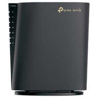 TPLINK WiFi 6E 無線LANルーター 6GHz対応 2402＋2402＋574Mbps