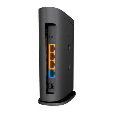 TPLINK WiFi 6 無線LANルーター1201＋300Mbps AX1500 メッシュ