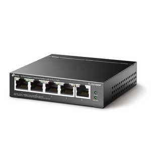 TPLINK スイッチングハブTL-SG1005P JP TLSG1005PJP