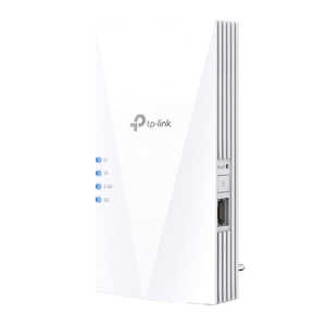TPLINK WiFi6 ̵LANѴ 1201300Mbps Wi-Fi 6(ax) RE500X