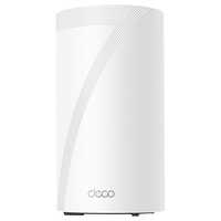 TPLINK BE22000 トライバンドメッシュWi-Fi 7ルーター DECOBE852P の