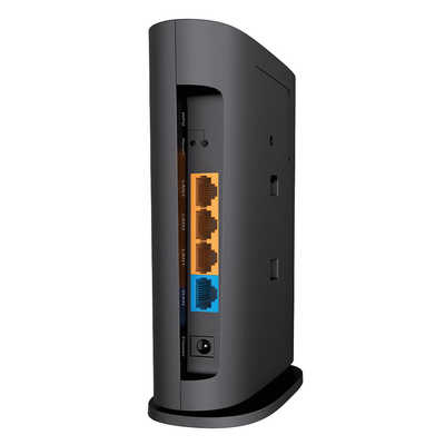 TPLINK Wi-Fi無線LANルーター1300(5GHz)＋600(2.4GHz)Mbps