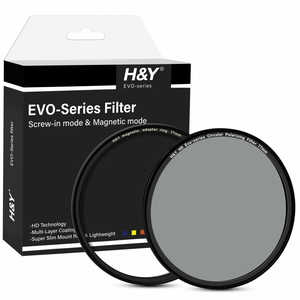 HY EVO CPL 77mm 顼PL EPL77
