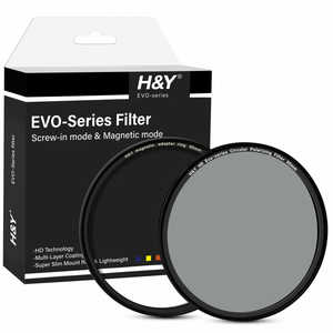 H&Y EVO CPL 95mm サーキュラーPL EPL95 H&Y EVO CPL 95mm サーキュラーPL EPL95