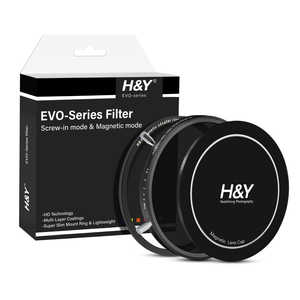HY EVO VND3-1000CPL 77mm EVND77