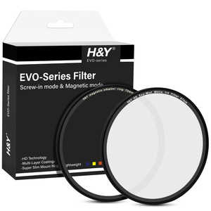 H&Y EVO ホワイトプロミスト 67mm 1/4 EW467 H&Y EVO ホワイトプロミスト 67mm 1/4 EW467