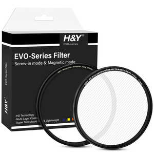HY EVO ȥ꡼ե륿 77mm ȥ󥹥ڥ EST77
