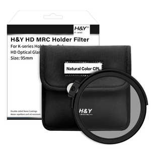 H&Y Kシリーズ ドロップイン ナチュラル CPL KNP H&Y Kシリーズ ドロップイン ナチュラル CPL KNP