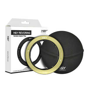 HY REVORING 67-82mm ѥ󥤥 RS82-Y