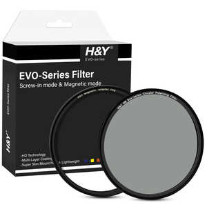 H&Y EVO CPL 112mm サーキュラーPL EPL112 H&Y EVO CPL 112mm サーキュラーPL EPL112