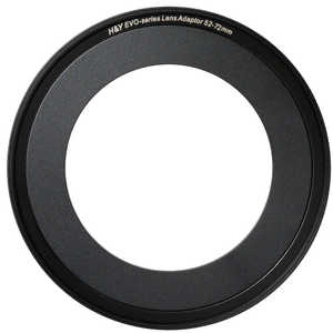 H��Y EVO �}�O�l�b�g�X�e�b�v�A�b�v 52-72mm ELA52-72