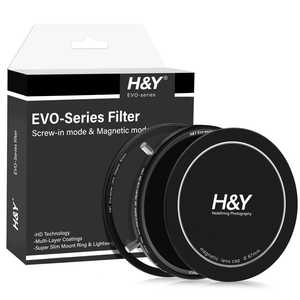 HY EVO VND32-512{CPL 67mm EVND9-67