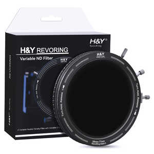 H&Y REVORING VND3-1000 58-77mm Mk2 RNC77II H&Y REVORING VND3-1000 58-77mm Mk2 RNC77II
