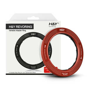 HY REVORING 52-72mm å RS72-R
