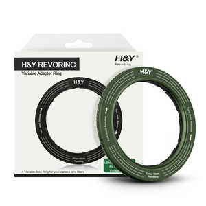 HY REVORING 52-72mm ӥơ꡼ RS72-G
