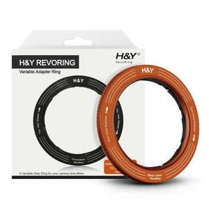 HY REVORING 52-72mm 륪 RS72-O