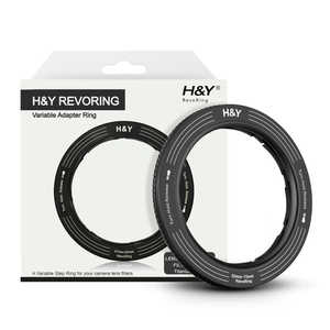 HY REVORING 52-72mm ˥॰졼 RS72-T
