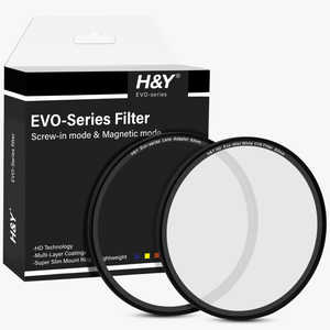 H&Y EVO ホワイトプロミスト 82mm 1/16 EW1682 H&Y EVO ホワイトプロミスト 82mm 1/16 EW1682