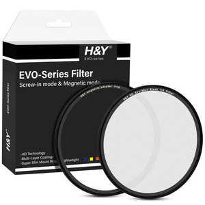 H��Y EVO �u���b�N�v���~�X�g 86mm 1/4 EB4-86