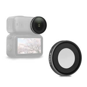 H��Y DJI �u���b�N�v���~�X�g 1/4 OSMO NANO�p �P�i �u���b�N DJI-ONBM