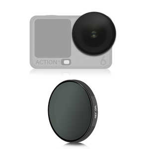 H��Y DJI CPL�t�B���^�[ OSMO ACTION 6�p �P�i DJI-A6PL