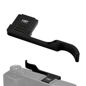 H��Y RICOH �T���O���b�v GR lV�p �u���b�N GR4-TG