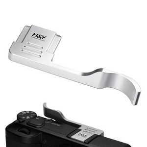 H��Y RICOH �T���O���b�v GR lV�p �V���o�[ GR4-TG-S