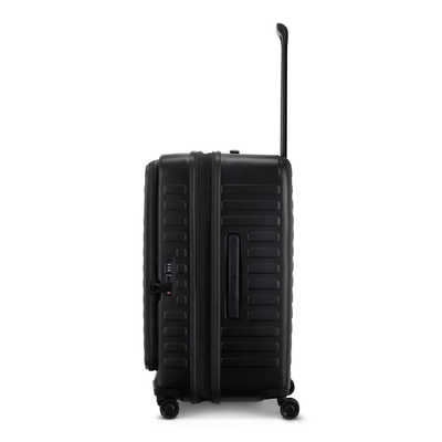 LOJEL Cubo Fit ブラック スーツケース 100L前後 軽量 L 【公式通販】