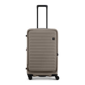 【新品未使用　LOJEL】キューボ・ブラック　Fit.Sサイズ　55L 新品未使用LOJEL】キューボ・ブラックFit.Sサイズ55L